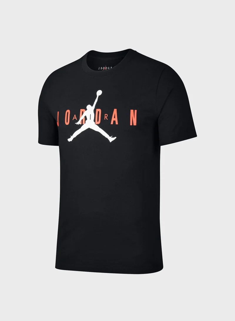 Jordan Air Jordan Wordmark T-Shirt