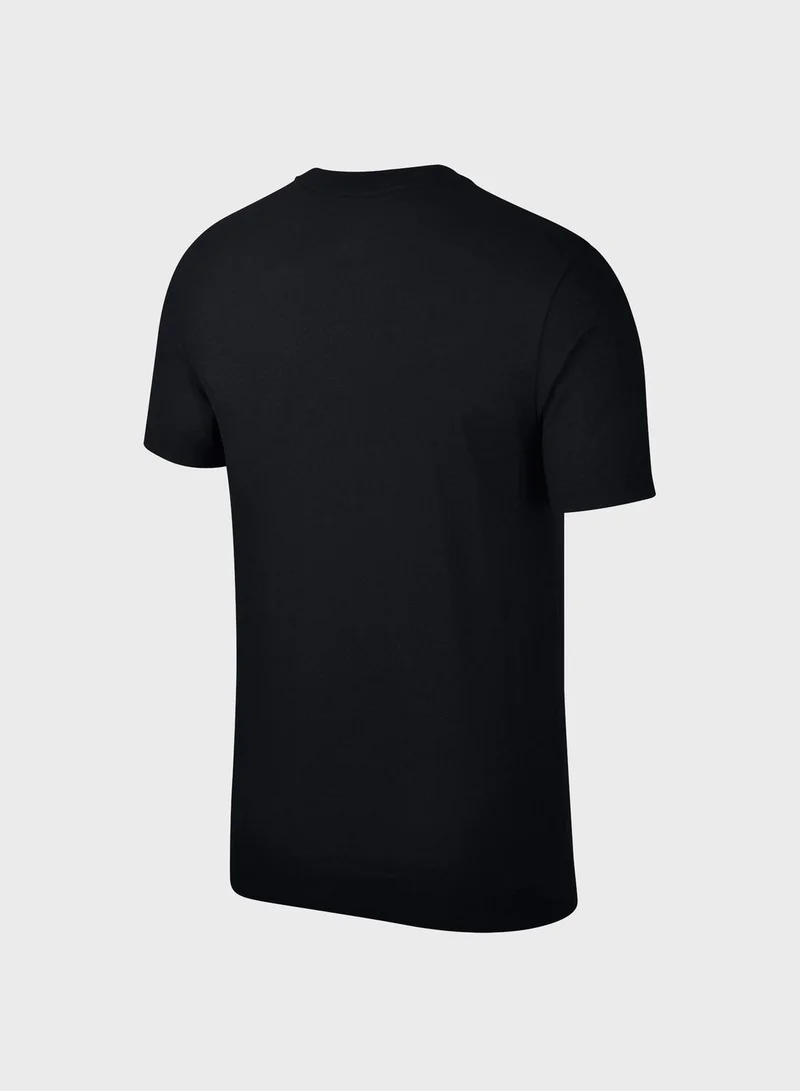 Jordan Air Jordan Wordmark T-Shirt