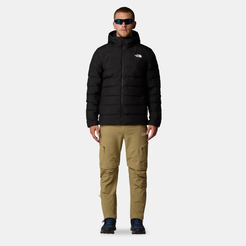 THE NORTH FACE Men’s Aconcagua 3 Hoodie