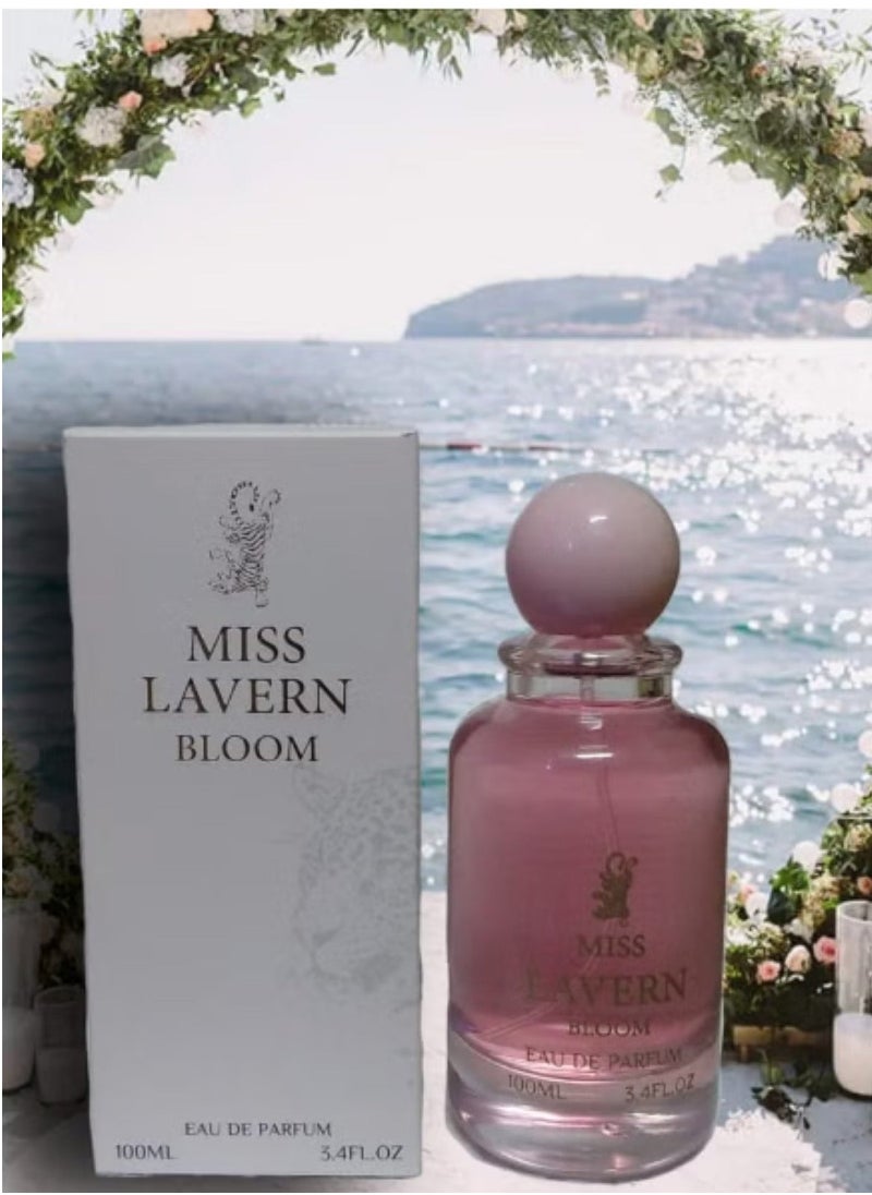 LAVERN Miss Laverne Bloom100 ml 