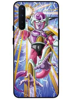 Protective Case Cover For OnePlus Nord Smart Series Printed Protective Case Cover for OnePlus Nord Frieza