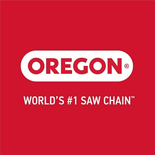 Oregon J72 ControlCut 18-Inch Chainsaw Chain, Fits Husqvarna, Makita, Poulan, Jonsered Grey - Image 2
