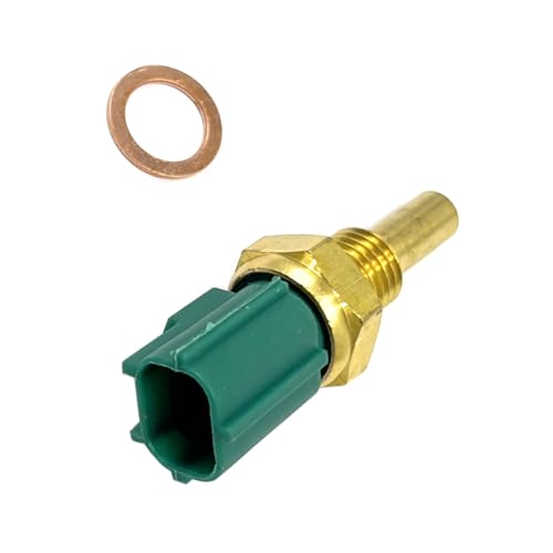 FainWan 89422-20010 89422-35010 Engine Coolant Temperature Sensor Compatible with 4Runner Avalon Camry Corolla Highlander Matrix Rav4 Sienna - Image 2