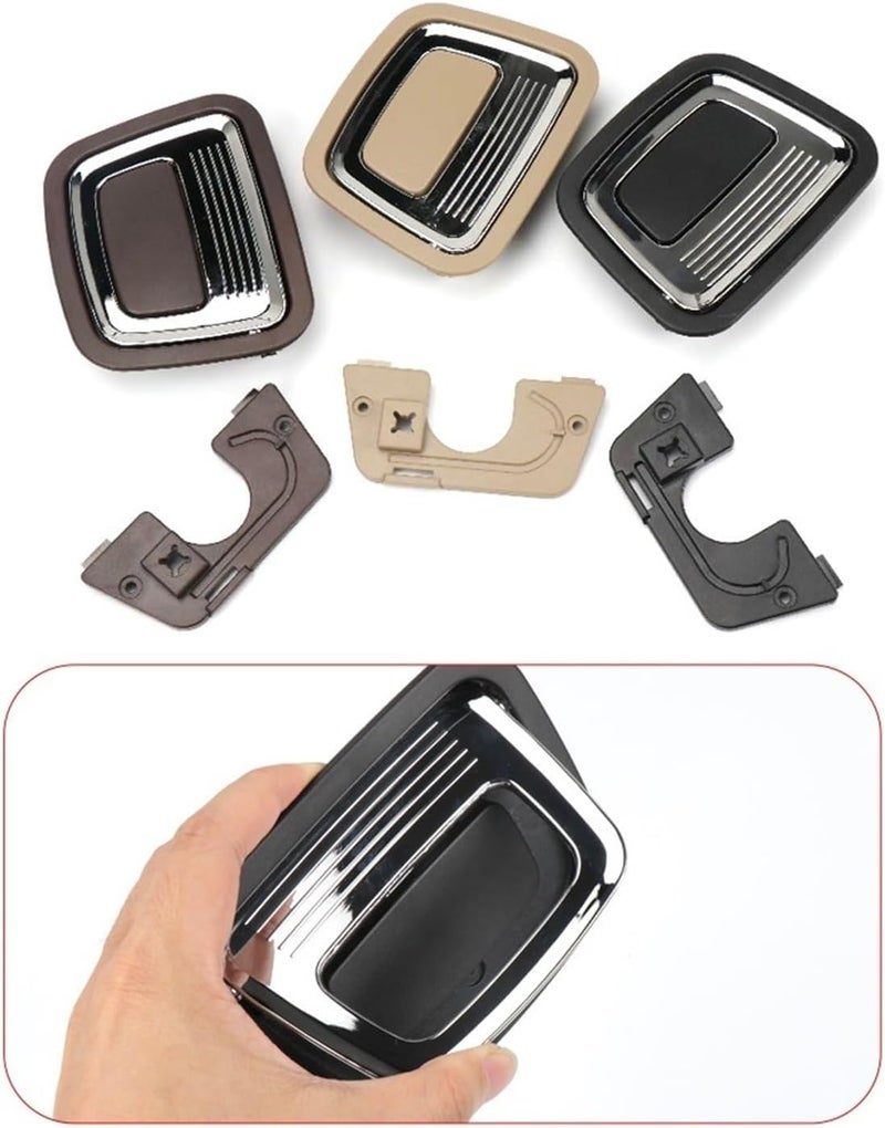 Wivplex Car Trunk Handle for Mercedes - Image 4