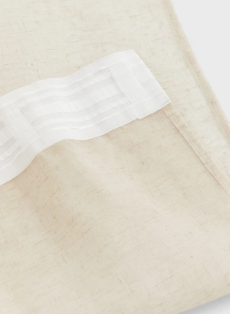 H&M 2-Pack Multiway Curtain Lengths
