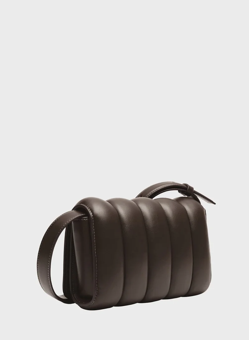 دانيال ولينغتون Mini Crossbody