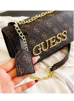 GUESS Women Crossbody Bag for Women Handbag 21.5x14x7.5cm  - Image 5
