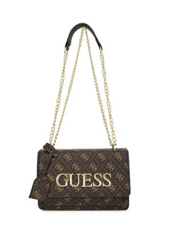 GUESS Women Crossbody Bag for Women Handbag 21.5x14x7.5cm  - Image 1