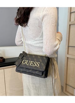 GUESS Women Crossbody Bag for Women Handbag 21.5x14x7.5cm  - Image 2