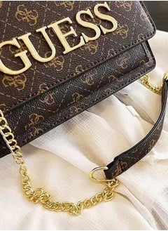 GUESS Women Crossbody Bag for Women Handbag 21.5x14x7.5cm  - Image 3