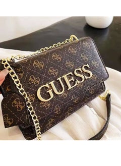 GUESS Women Crossbody Bag for Women Handbag 21.5x14x7.5cm  - Image 4