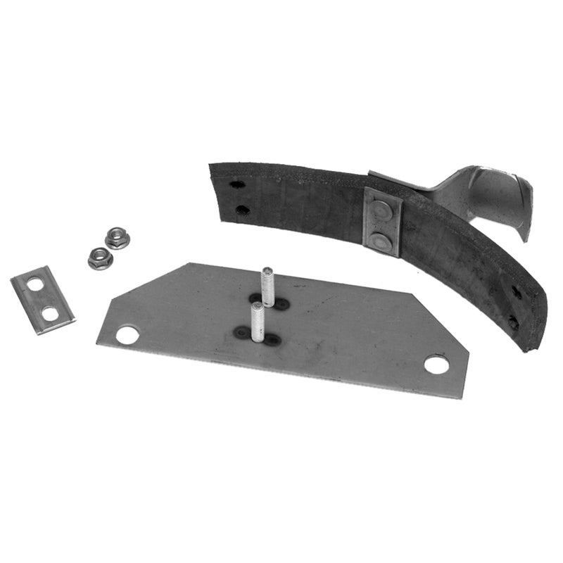 Walker 36377 Exhaust System Hanger for Jeep Cherokee