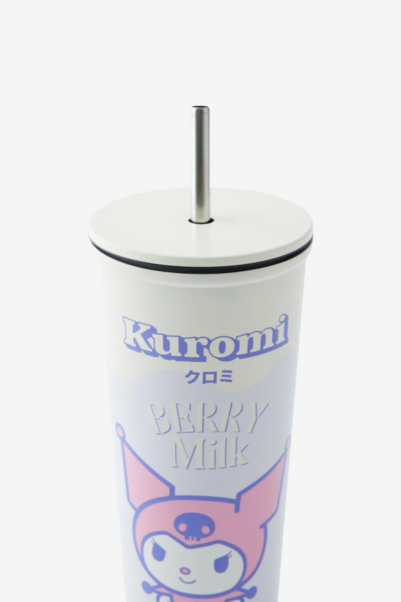 تايبو كوب سموثي معدني تعاوني