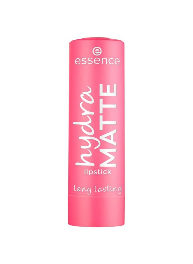 Essence Hydra Matte Lipstick 404