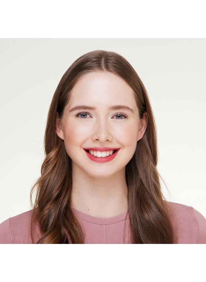 Essence Hydra Matte Lipstick 404