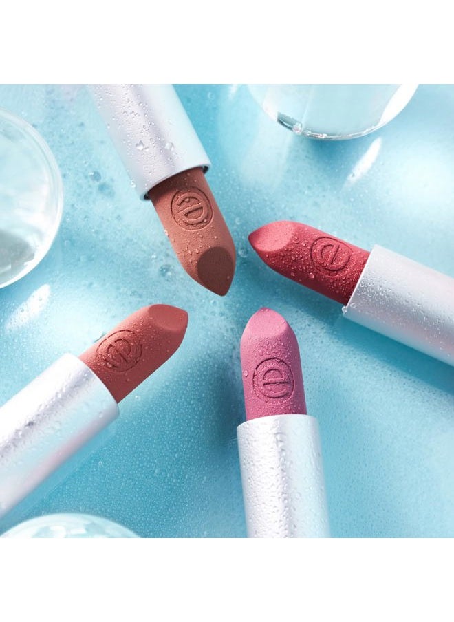 Essence Hydra Matte Lipstick 404