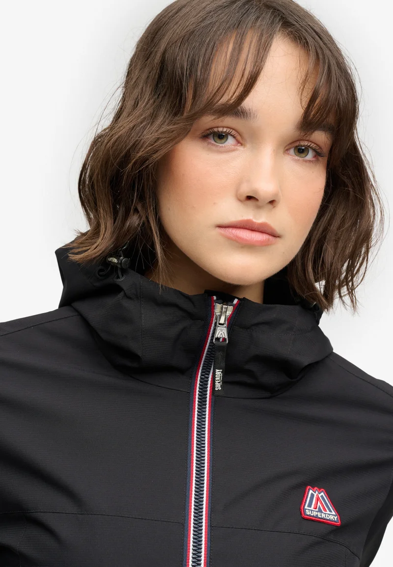 Superdry  Essential Tri Windbreaker Jacket for Women | Best Price UAE