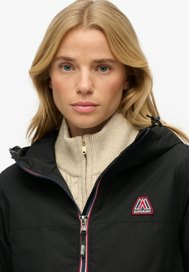 Superdry  Essential Tri Windbreaker Jacket for Women | Best Price UAE