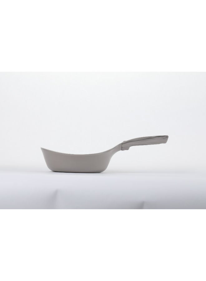Neoflam Gaudi Fry pan 24cm Gray