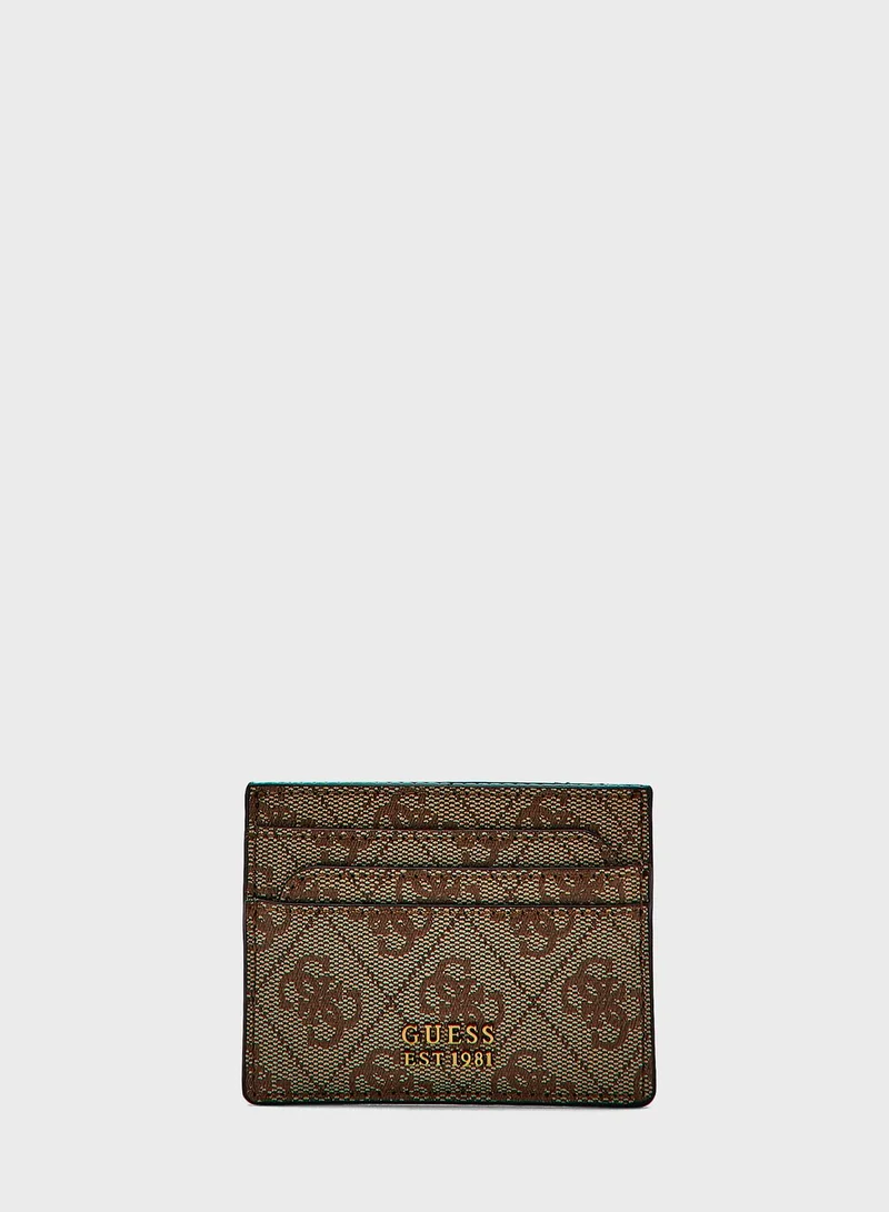 GUESS Laurel  Card Holder