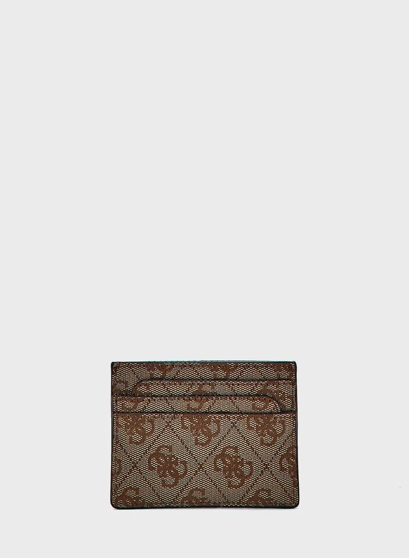 GUESS Laurel  Card Holder