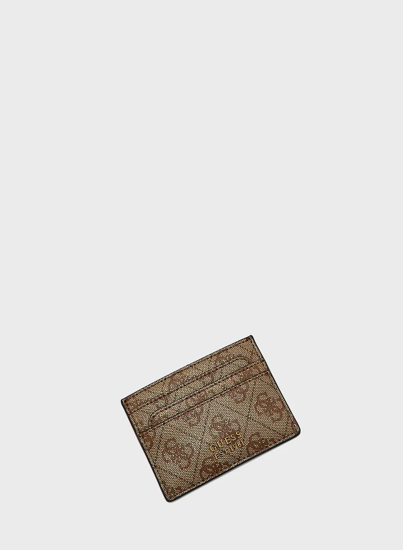 GUESS Laurel  Card Holder