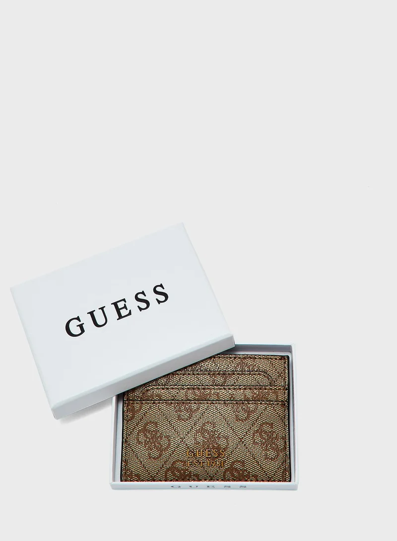GUESS Laurel  Card Holder