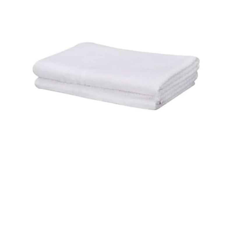MahMir® High Quality Microfiber Ihram Towels Set of 2 Pieces for for Hajj and Umrah - Image 2