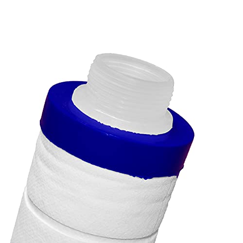 Shapure RO 9 Inch Thread MLT Filter Cartridge Suitable for All Types of Water Purifier | 9 Inch Pre Filter Thread MLT Candle | (Pack of 8) - Image 4