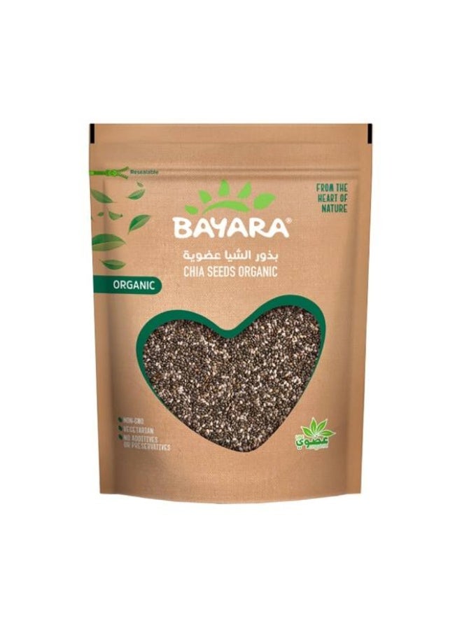 Chia Seeds, 300g, UAE