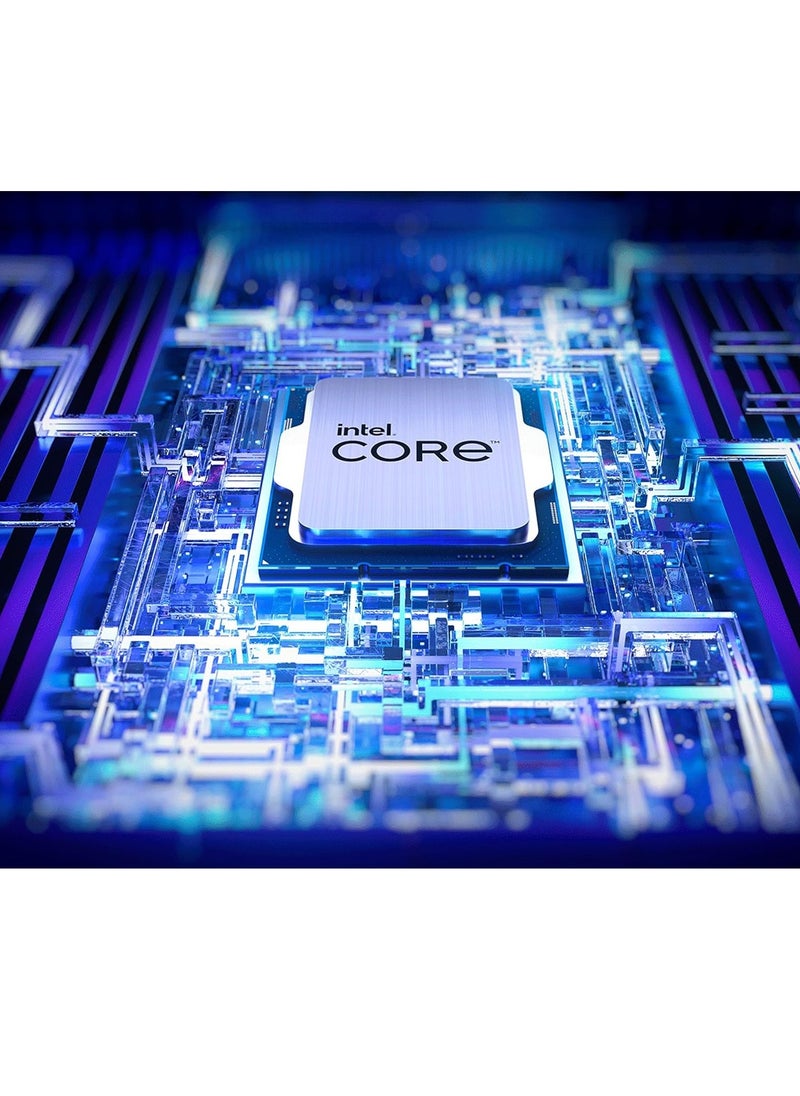 ماركة غير محددة - كيسة كمبيوتر V3 للألعاب بكارت شاشة RTX 4070 من انكرمان ومعالج i7-12700F 12 نواة وبطاقة رسومات جيفورس RTX 4070 12 جيجا وذاكرة رام 32 جيجا و1 تيرا NVMe M.2 SSD ويندوز 11 وW-LAN/WiFi وبلوتوث وليبر اوفيس - Image 1