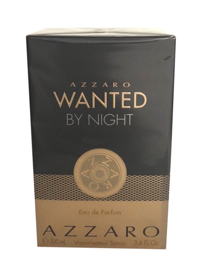 أزارو عطر أزارو وونتد نايت أودي بارفيوم 100ملليلتر - Image 3