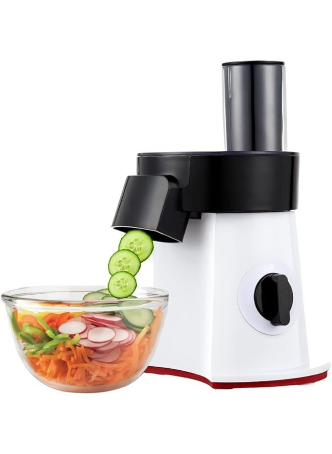 LC DLC 200W Electric Vegetable Salad Maker DLC-39601 - Image 4