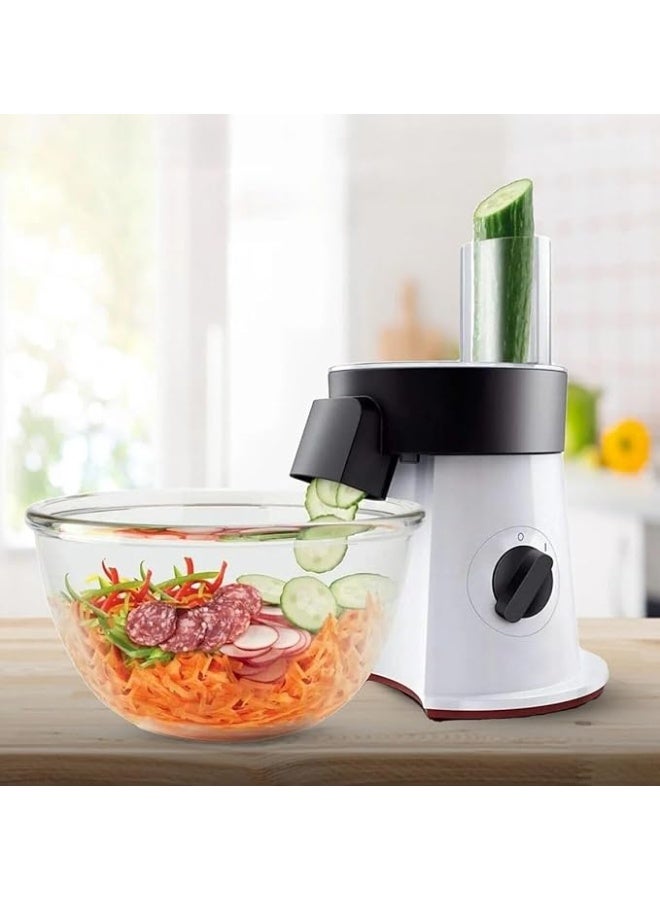 LC DLC 200W Electric Vegetable Salad Maker DLC-39601 - Image 5