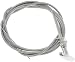 Dorman 55200 Control Cables With 134 In Chrome Handle 7 Ft Length Universal Fit - Image 2