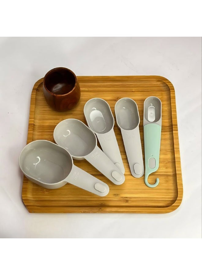 طقم معيار5قطع - قياسات دقيقة وجودة عالية - Image 1