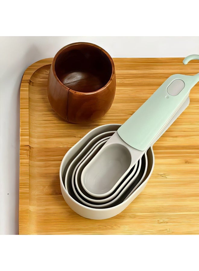 طقم معيار5قطع - قياسات دقيقة وجودة عالية - Image 2