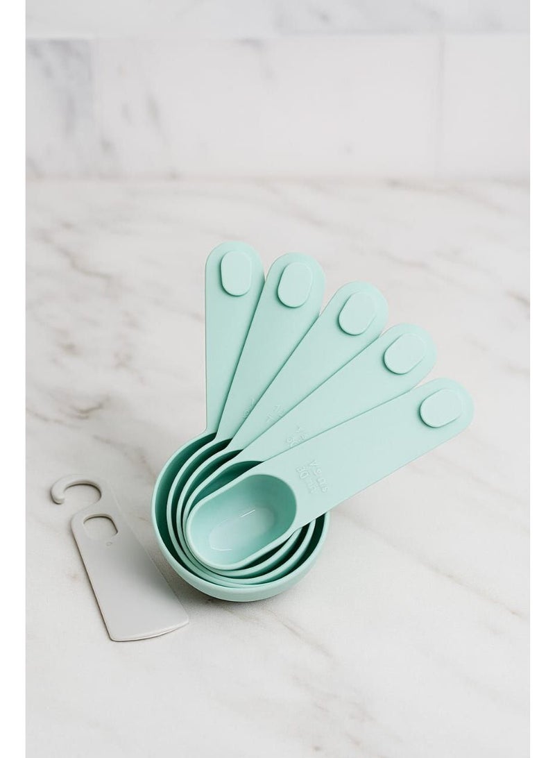 طقم معيار5قطع - قياسات دقيقة وجودة عالية - Image 3