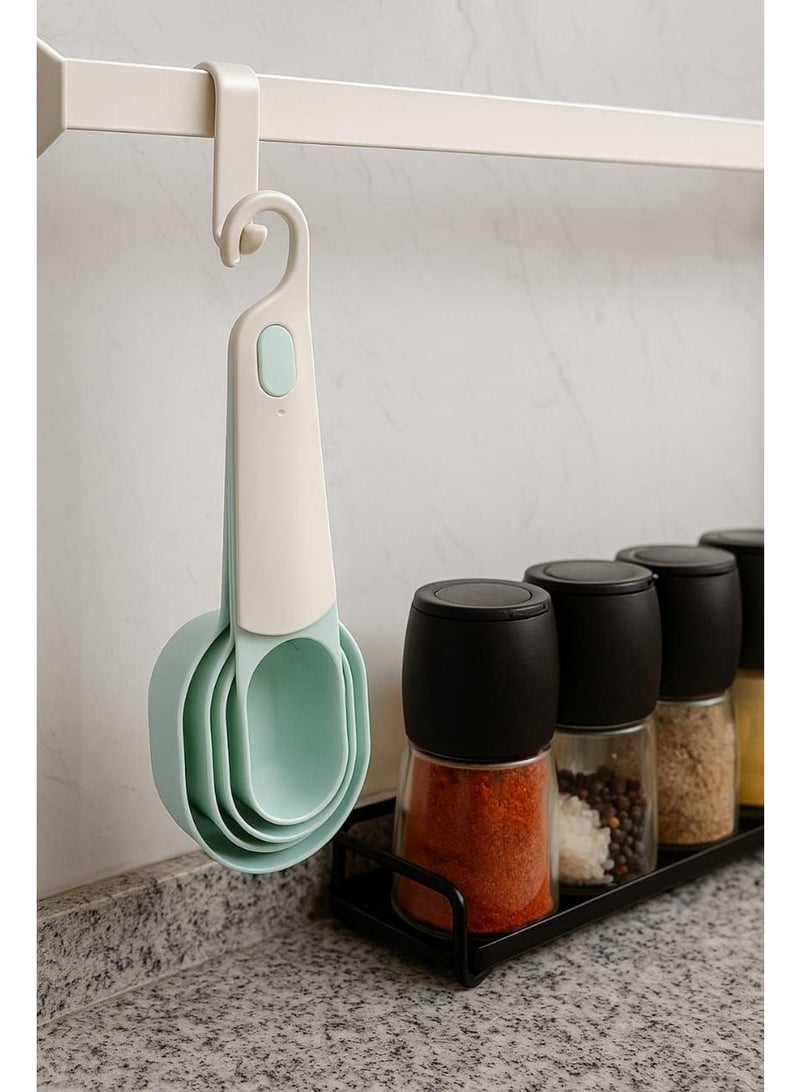 طقم معيار5قطع - قياسات دقيقة وجودة عالية - Image 4