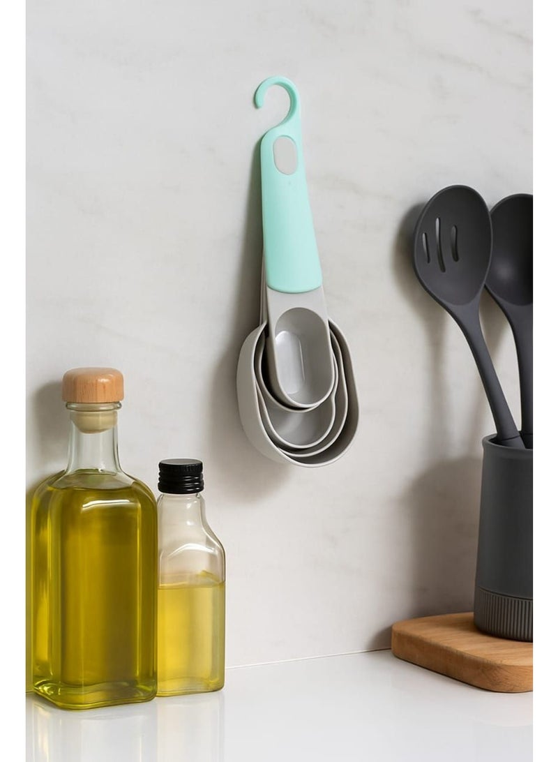 طقم معيار5قطع - قياسات دقيقة وجودة عالية - Image 5