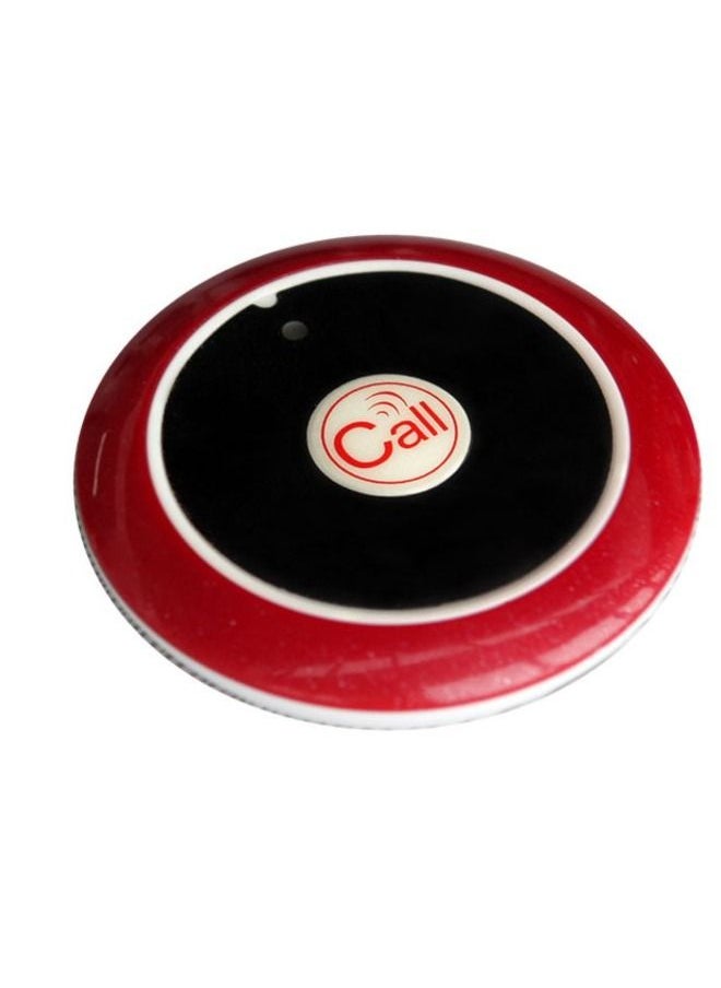 1-Button Wireless Calling Button