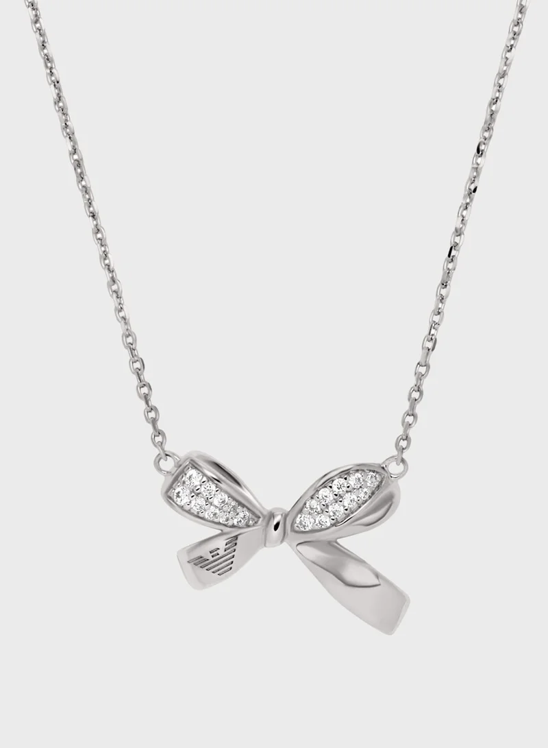 EMPORIO ARMANI Sentimental Necklace