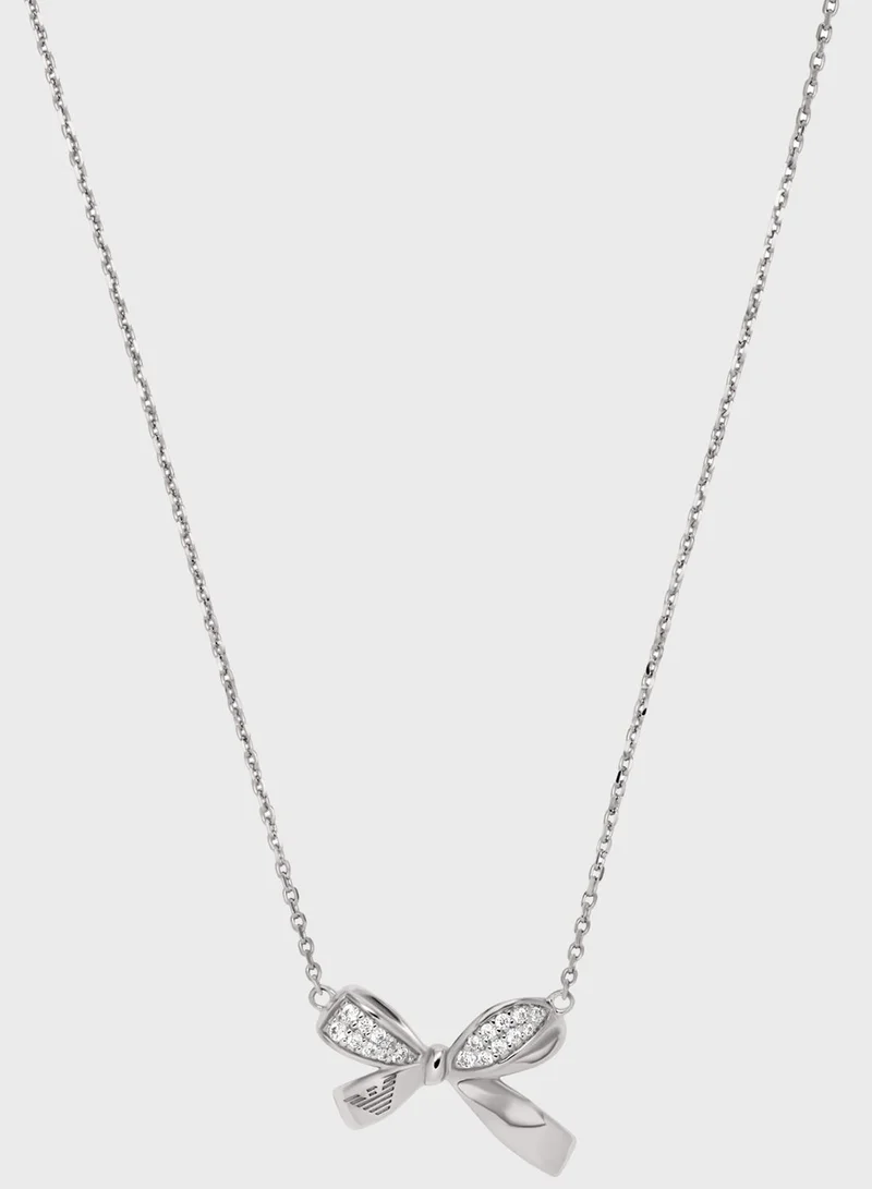 EMPORIO ARMANI Sentimental Necklace