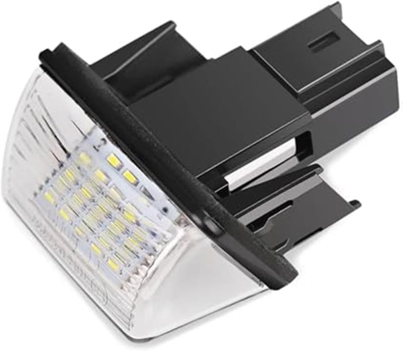 Wivplex License Plate Light for Citroen Models - Image 4