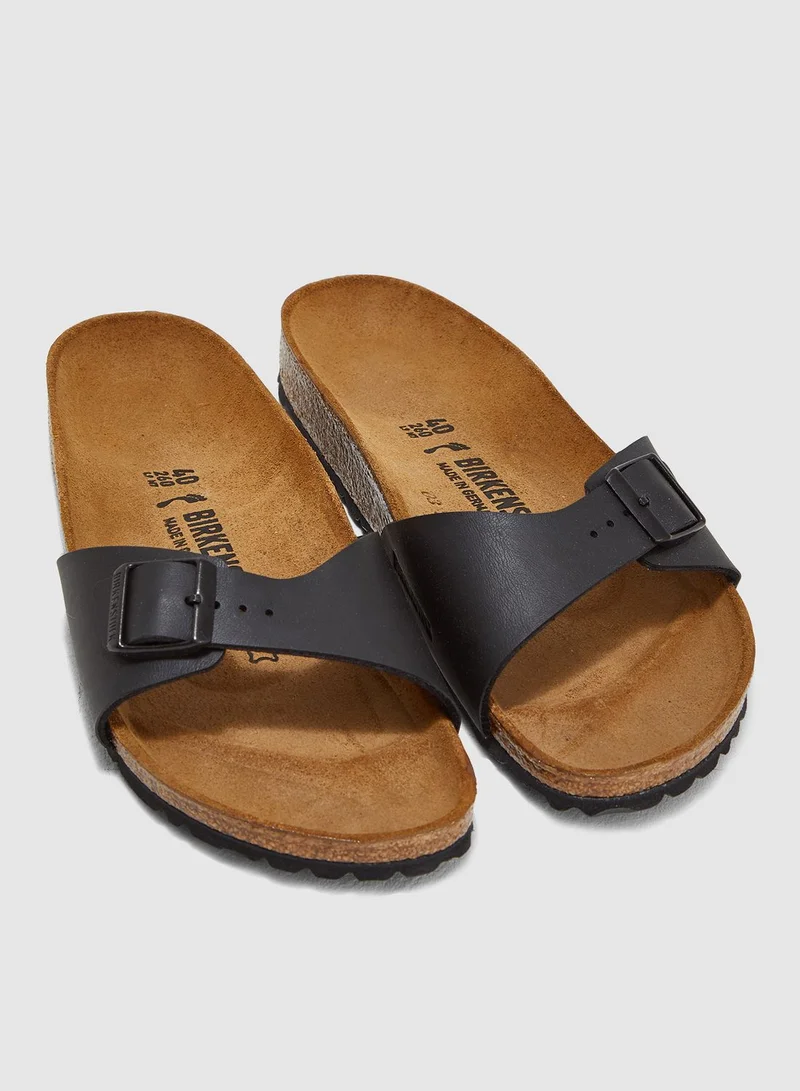 BIRKENSTOCK Madrid Buckled Sandal