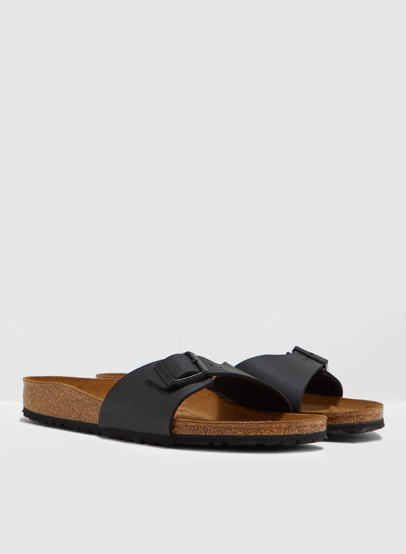 BIRKENSTOCK Madrid Buckled Sandal