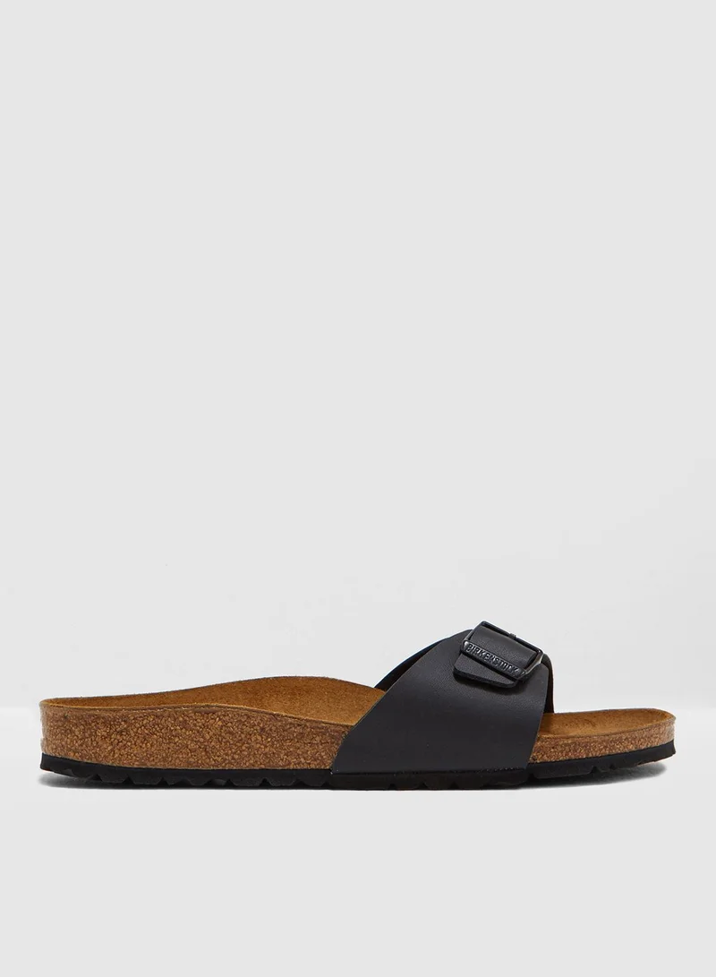 BIRKENSTOCK Madrid Buckled Sandal