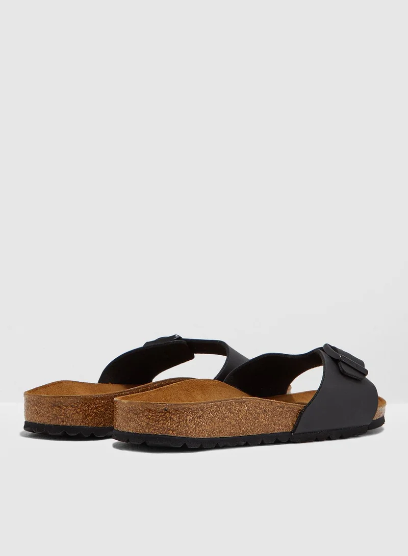 BIRKENSTOCK Madrid Buckled Sandal