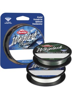 Whiplash Line GREEN-0.12MM - 300MT - 16.7kg - pzsku/ZA31F6A5B5FC6CA82C031Z/45/_/1736957406/18777f6b-1187-4638-8e7c-17fc838576e0