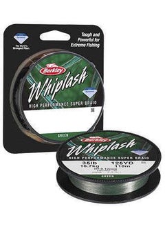 Whiplash Line GREEN-0.12MM - 300MT - 16.7kg - pzsku/ZA31F6A5B5FC6CA82C031Z/45/_/1736957407/fead3913-87b1-424a-95b1-9432614e4a68